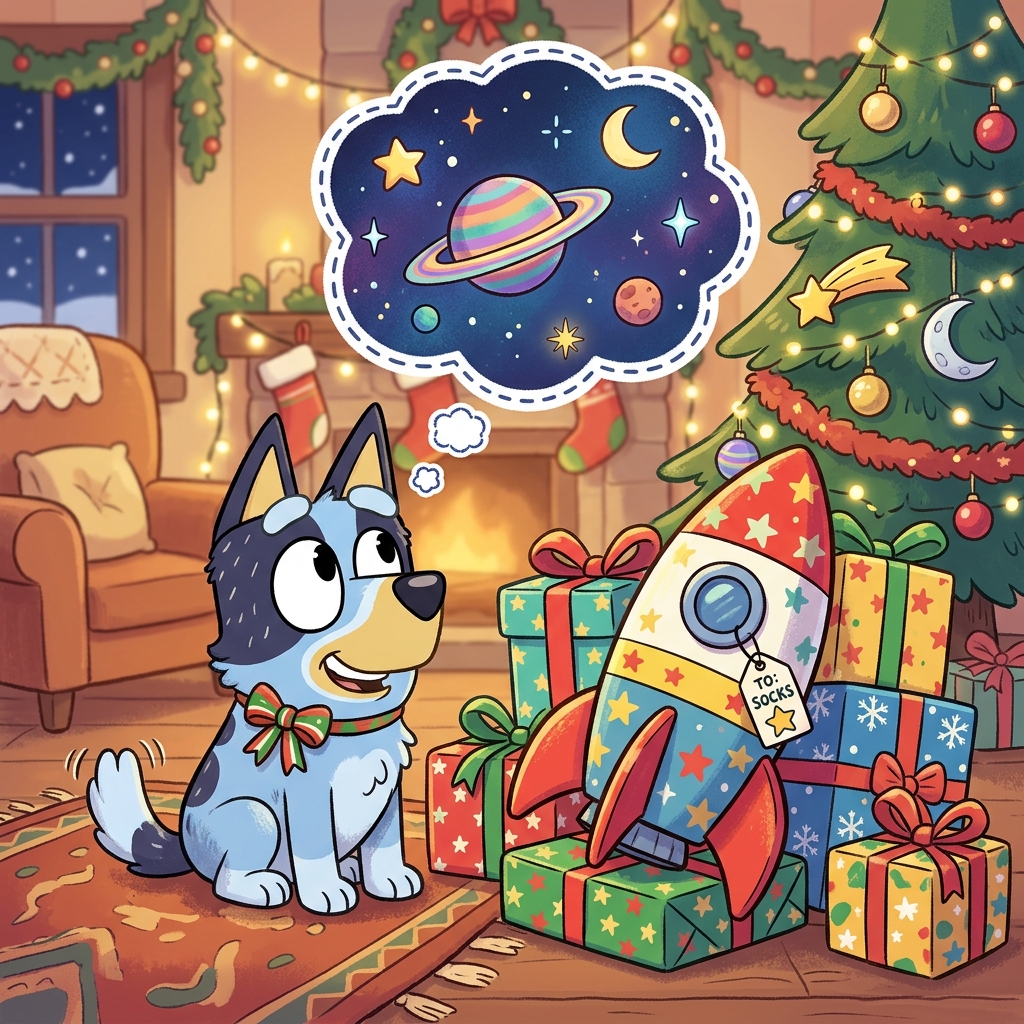 Idées cadeaux
